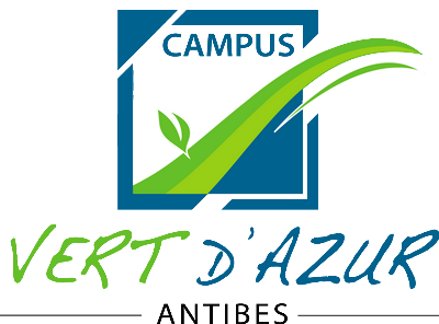Campus Vert d'Azur Antibes