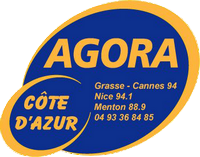 Logo agora