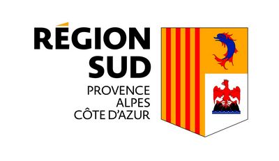 Région Sud PACA